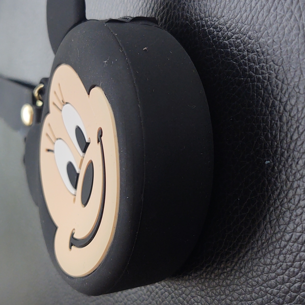 Disney Wallet with Keychain - Picture 4 of 6